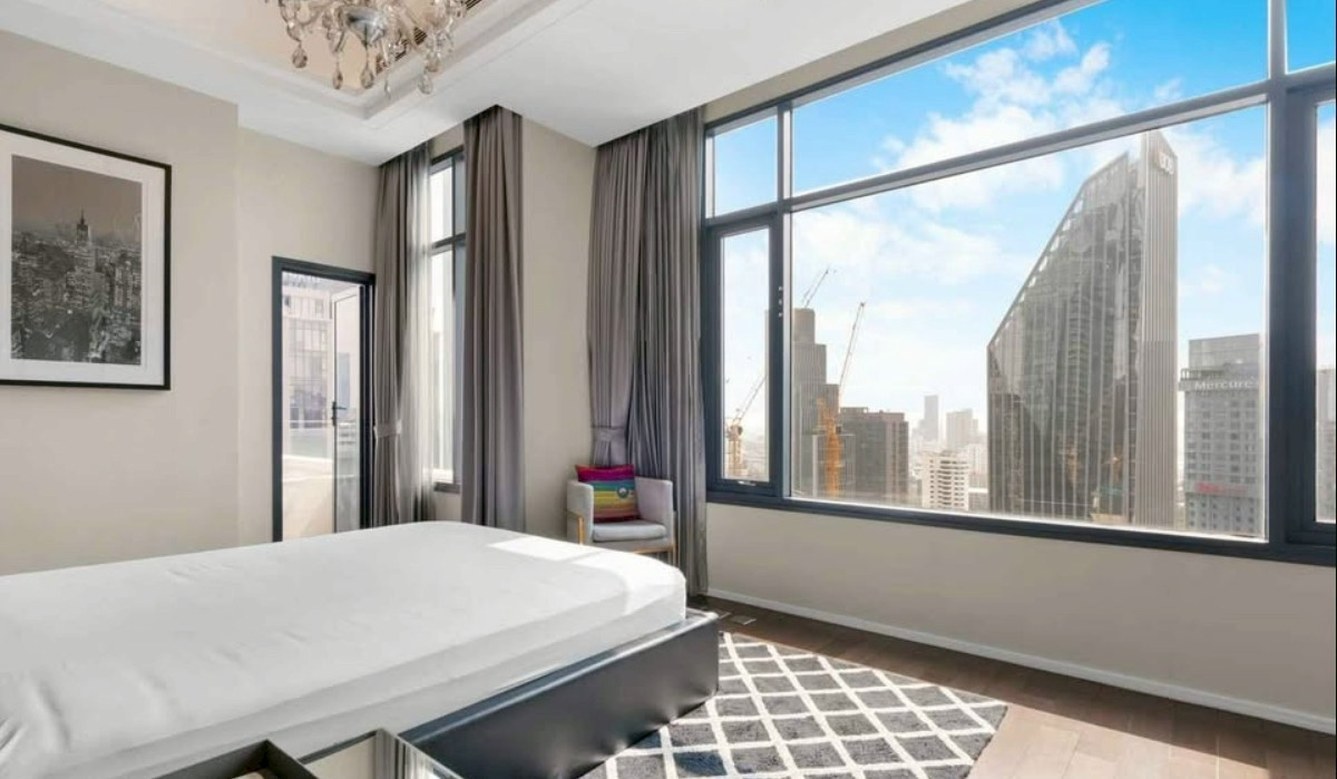 For RentCondoSukhumvit, Asoke, Thonglor : LTHC14197 – Condo for Rent | The Diplomat 39 | 152 sqm | 3 Beds 3 Baths | Near BTS Phrom Phong | 180K/Month | Condo for rent The Diplomat 39