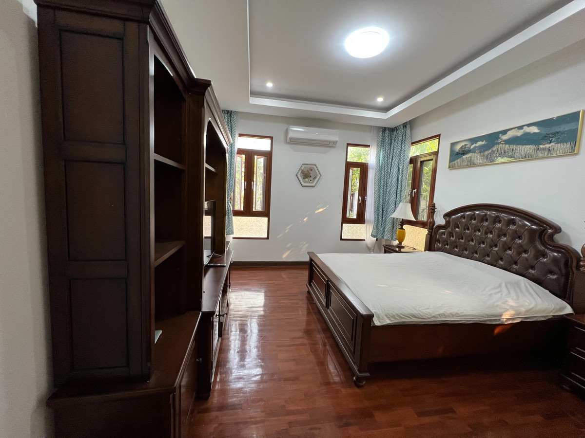 ให้เช่าพัทยา บางแสน ชลบุรี สัตหีบ : For Rent | Sirisa 16 Pool Villa