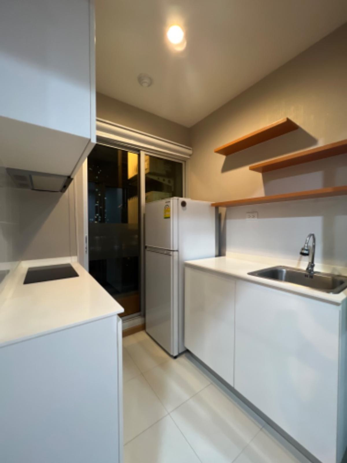 For SaleCondoThaphra, Talat Phlu, Wutthakat : For Sale Condo , The President Sathorn - Ratchaphruek 3 , BTS-Bang Wa , Pakklong Phasi Charoen , Phasi Charoen , Bangkok , CX-109306