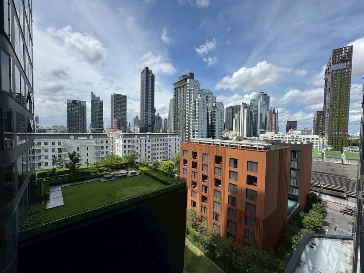 For RentCondoSukhumvit, Asoke, Thonglor : 094-624-2014