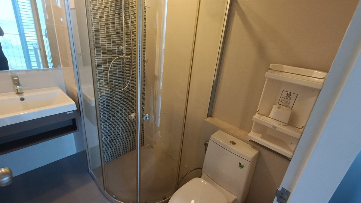 ขายคอนโดอ่อนนุช อุดมสุข : 🔥 ขายลดราคา 🔥 The Sky Sukhumvit เพียง 2.65 ล้าน*