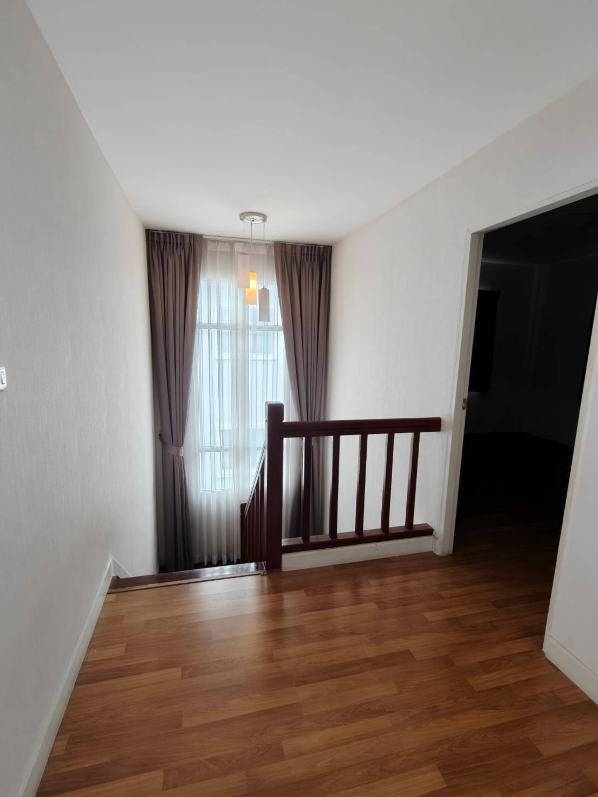 For RentHouseRama5, Ratchapruek, Bangkruai : 🏠 House for rent: Chuan Chuen Rama 7-Sirinthon (Chuan Chuen Rama 7-Sirinthon) Property Code | 📌 LNP-H774