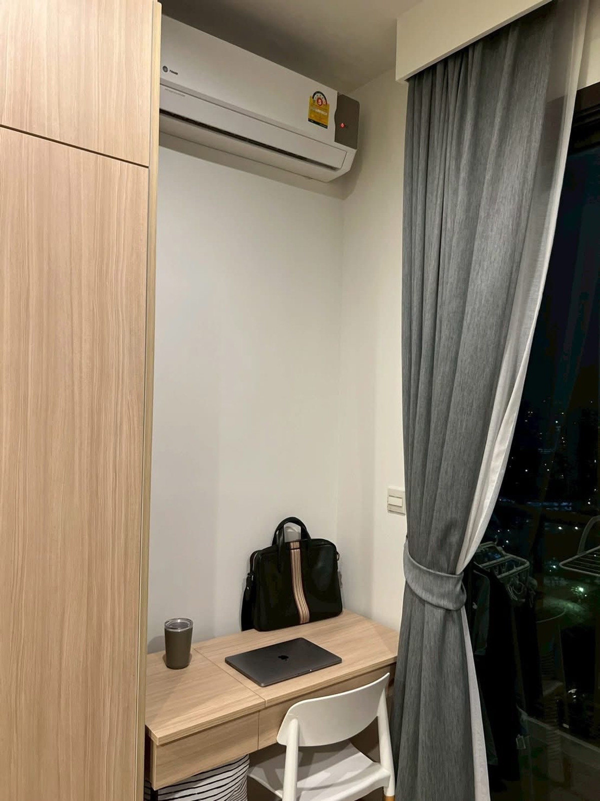 For RentCondoSapankwai,Jatujak : For Rent !! M Jatujak (High-rise, Pet-friendly)