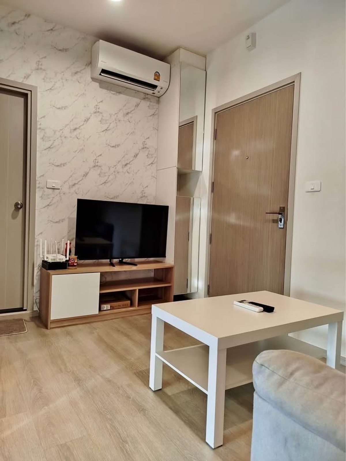 For SaleCondoPinklao, Charansanitwong : ✨Urgent sale! The room is ready to move in immediately. Chao Phraya River view Ideo Charan 70 Riverview ✨