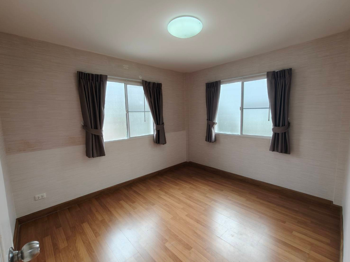 For RentHouseRama5, Ratchapruek, Bangkruai : 🏠 House for rent: Chuan Chuen Rama 7-Sirinthon (Chuan Chuen Rama 7-Sirinthon) Property Code | 📌 LNP-H774