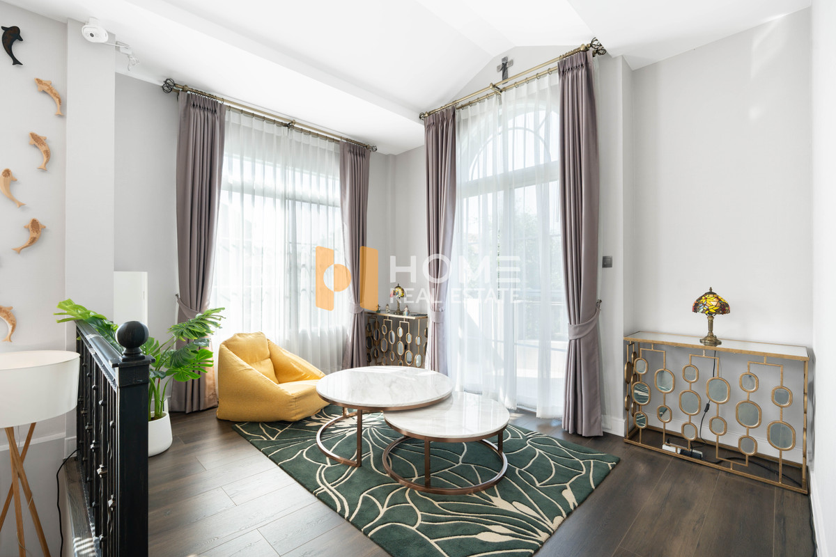 ขายบ้านวิภาวดี ดอนเมือง หลักสี่ : ลด 2 ล้าน! คุ้มยิ่งกว่าคุ้ม🔥 นันทวัน รามอินทรา - พหลโยธิน 50 / 4 ห้องนอน (ขาย), Nantawan Ramintra - Paholyothin 50 / 4 Bedrooms (FOR SALE) TAN880