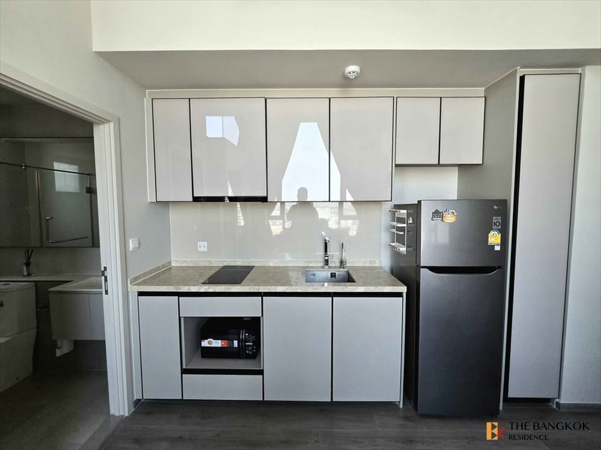 ขายคอนโดสะพานควาย จตุจักร : 🔥 Rare Duplex! ห้อง Loft Style The Reserve Phahol–Pradipat ดีมานด์สูง