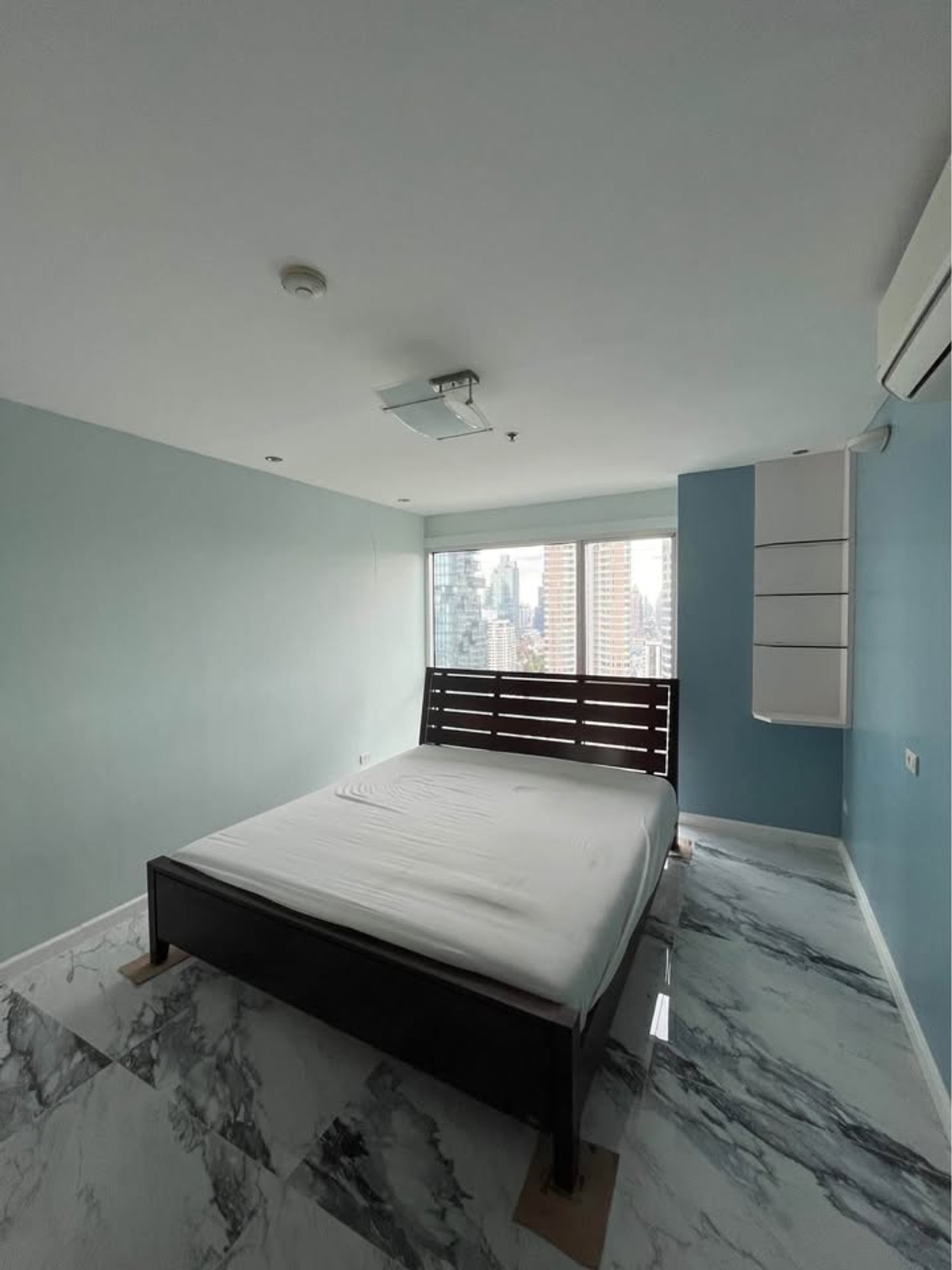 For SaleCondoSilom, Saladaeng, Bangrak : Silom Suite / 1 Bedrooms (FOR SALE), Silom Suite / 1 Bedroom (For Sale) PT008
