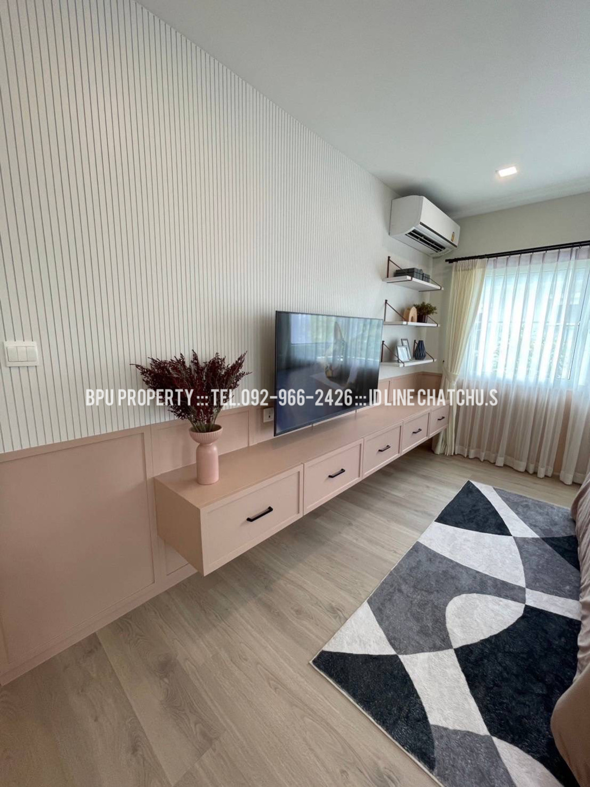 ให้เช่าบ้านบางนา แบริ่ง ลาซาล : ** ให้เช่าบ้านเดี่ยว 4 ห้องนอน ** วิลเลจจิโอ 2 ศรีนครินทร์-บางนา ใกล้ เมกะ บางนา