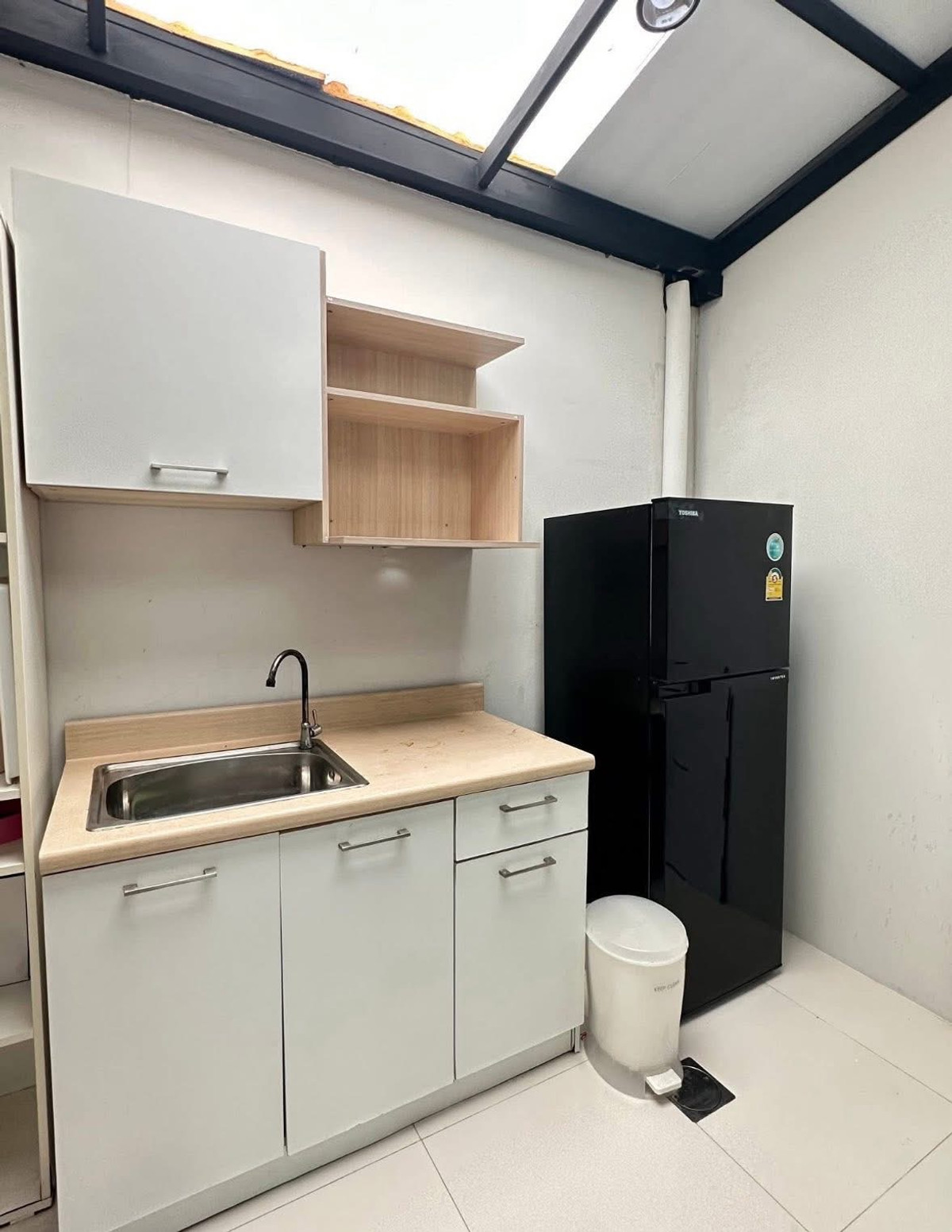 ให้เช่าทาวน์โฮมนวมินทร์ รามอินทรา : ทาวน์เฮ้าส์ให้เช่า ✨ Verve Saimai-Phaholyothin ✨ 2 ห้องนอน 2 ห้องน้ำ เฟอร์นิเจอร์ และ เครื่องใช้ไฟฟ้าครบ 