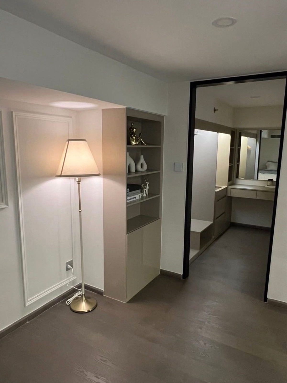 CondoRatchathewi,Phayathai : High-Floor Duplex Corner Unit Near BTS at Park Origin Ratchathewi