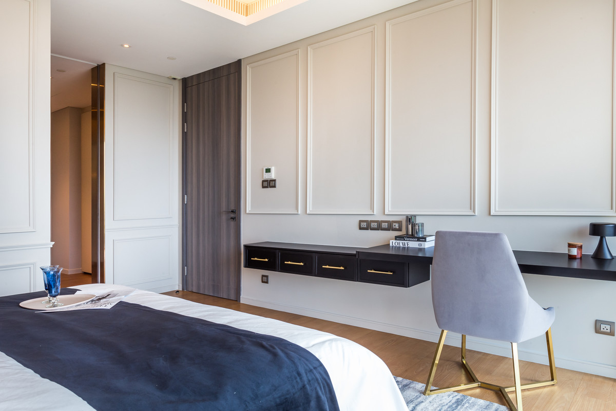 For SaleCondoWitthayu, Chidlom, Langsuan, Ploenchit : ✅ S-SHTS104 ✅ Line : @p2nproperty