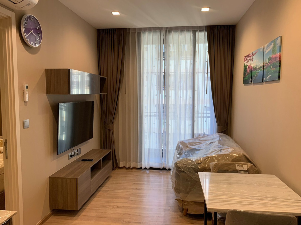 For RentCondoSapankwai,Jatujak : 🔥Rent!!🔥 Code PR992 Condo The Line Phahon - Pradipat