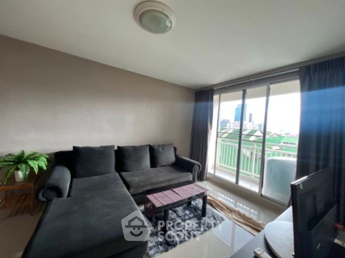 For RentCondoSukhumvit, Asoke, Thonglor : For rent: Plus 38 Hip Condominium – large room, good price, in the heart of Thonglor.