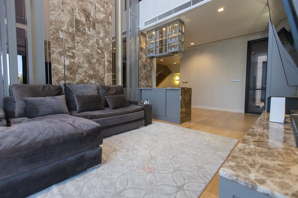 For RentHouseKaset Nawamin,Ladplakao : RH014026 For rent, 3-story detached house at Artale Ekkamai-Ramintra, Kaset Nawamin area.