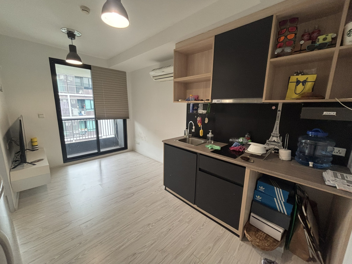 For SaleCondoChokchai 4, Ladprao 71, Ladprao 48, : For Rent Condo , My Story Ladprao 71 , Lat Phrao , Lat Phrao , Bangkok , CX-143096