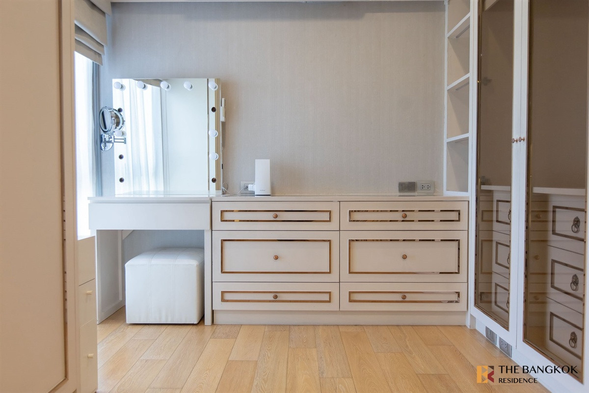 For RentHouseKaset Nawamin,Ladplakao :  Artale Ekkamai–Ramintra 🏡 Premium Luxury Home, Fully Furnished & Ready to Move In 💎 