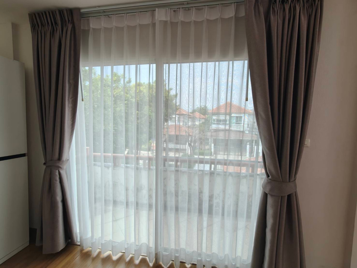 For RentHouseRama5, Ratchapruek, Bangkruai : 🏠 House for rent: Chuan Chuen Rama 7-Sirinthon (Chuan Chuen Rama 7-Sirinthon) Property Code | 📌 LNP-H774