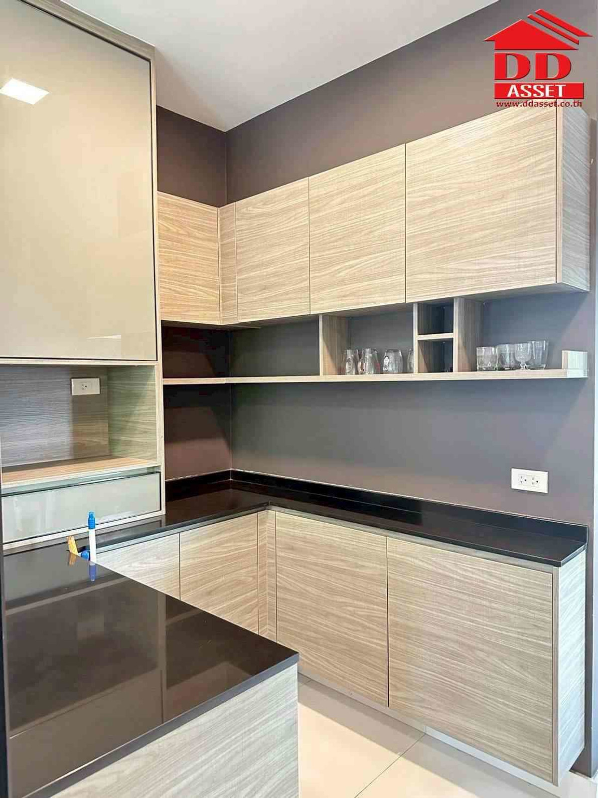 บ้านบางนา แบริ่ง ลาซาล : For Sale / Rent Mantana Bangna Km.7 มัณฑนา บางนา กม.7 ทำเลดี อยู่หลังเมกะบางนา รหัส : H8167