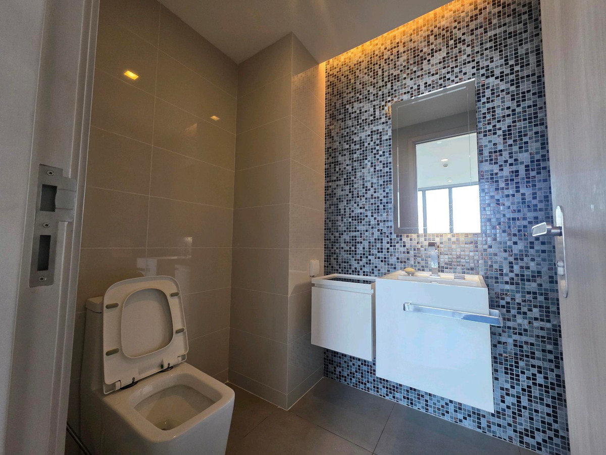 ขายคอนโดบางซื่อ วงศ์สว่าง เตาปูน : 🌟ขาย✅️คอนโด 333 Riverside 1ห้องนอน วิวเมือง ห้องเปล่า ห้องมุม✨️