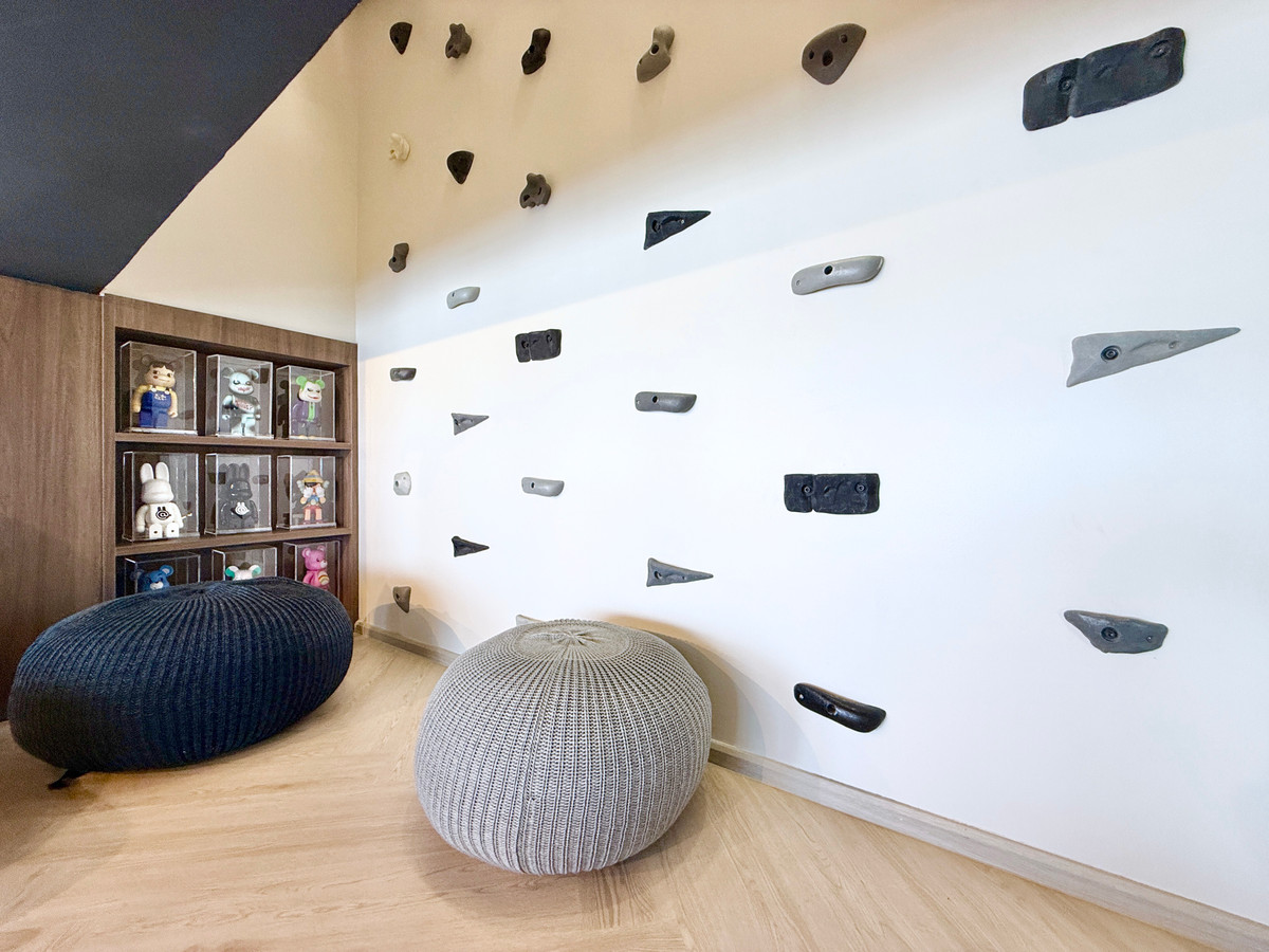 For SaleCondoRatchathewi,Phayathai : 🚀 CONNER Ratchathewi - 170 sq m. Duplex Penthouse* 3 bedrooms, 4 bathrooms, beautifully decorated 092-545-6151 (Tim)