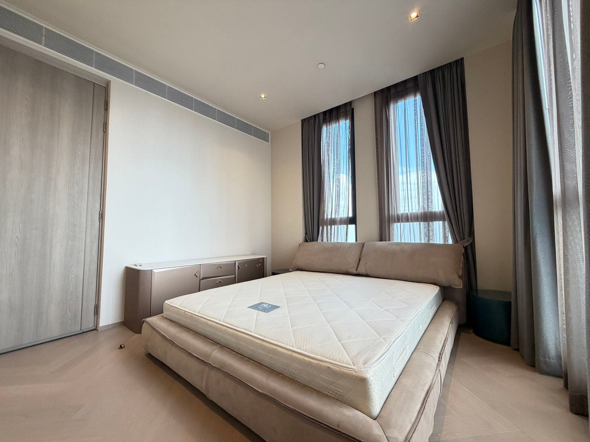 For SaleCondoSathorn, Narathiwat : The Reserve Sathorn / 4 Bedrooms (FOR SALE), The Reserve Sathorn / 4 Bedrooms (For Sale) PT013