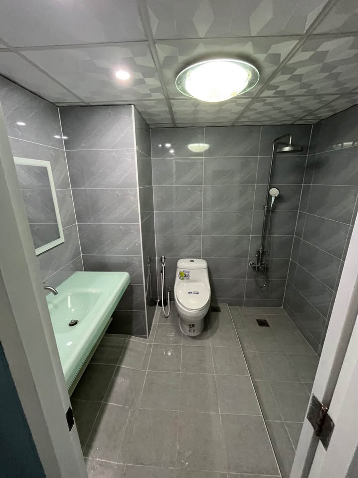 ขายคอนโดสีลม ศาลาแดง บางรัก : Silom Suite / 1 Bedrooms (FOR SALE), สีลม สวีท / 1 ห้องนอน (ขาย) PT008