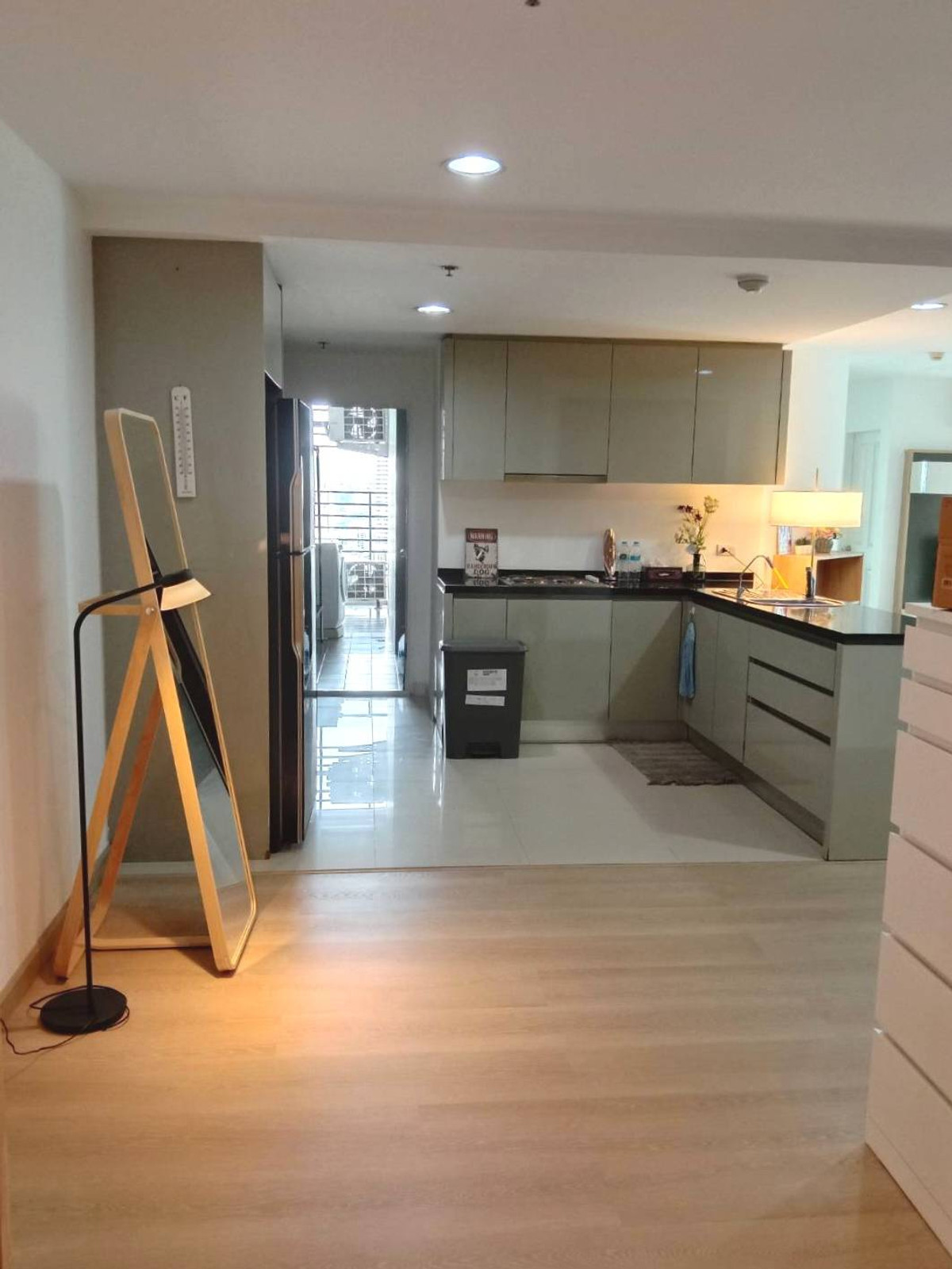 For RentCondoRama9, Petchburi, RCA : Condo for Rent | Belle Grand Rama 9