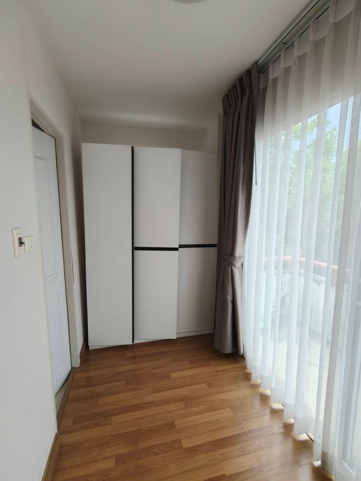 For RentHouseRama5, Ratchapruek, Bangkruai : 🏠 House for rent: Chuan Chuen Rama 7-Sirinthon (Chuan Chuen Rama 7-Sirinthon) Property Code | 📌 LNP-H774