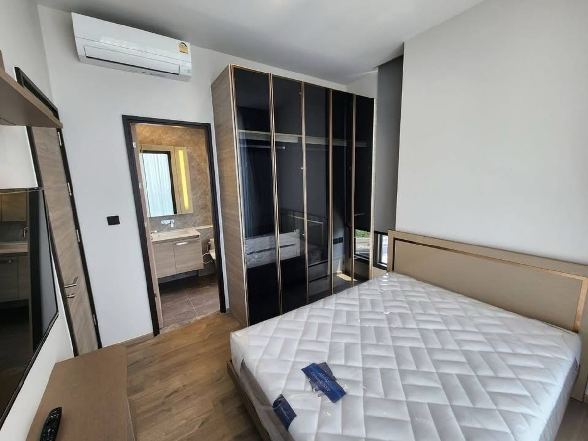 For RentCondoLadprao, Central Ladprao : 🏙 The Crest Park ResidencesCondo for Rent | Ready to Move In Immediately 1Bed 35sq.m. 29.5k/mPhat: 064-642-8664Nui: 094-624-2014