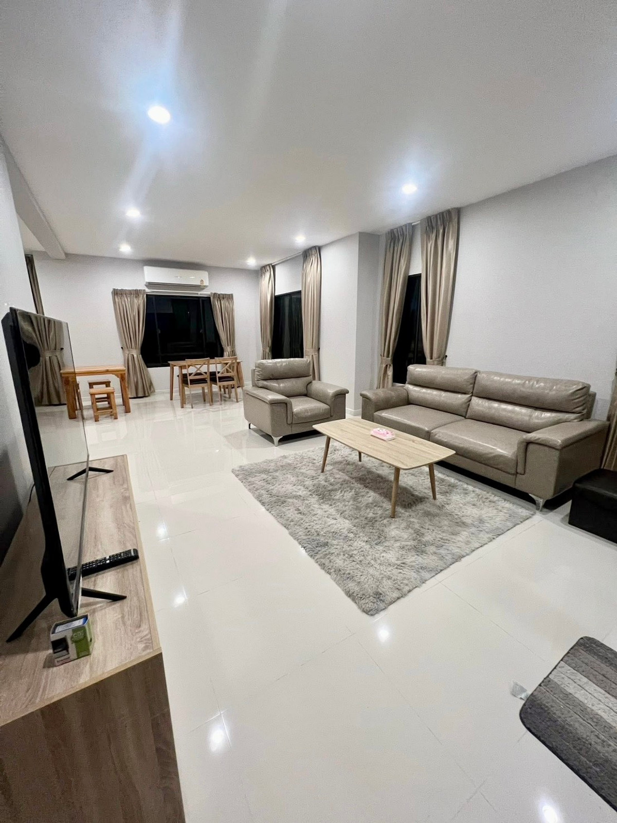 For RentHousePattanakan, Srinakarin : 🔥(Rent) Best value, only one house! ✨ Passorn Prestige Bangna–Suvarnabhumi / 3 Bedroom (FOR RENT) / 3 bedrooms (Rent) inform Code M696