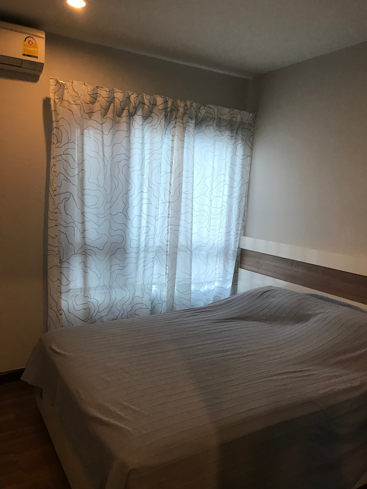 For SaleCondoRattanathibet, Sanambinna : F9131266 Condo for sale Centric Tiwanon Station (Centric Tiwanon Station) size 35 sq m, 15th floor, Building B.