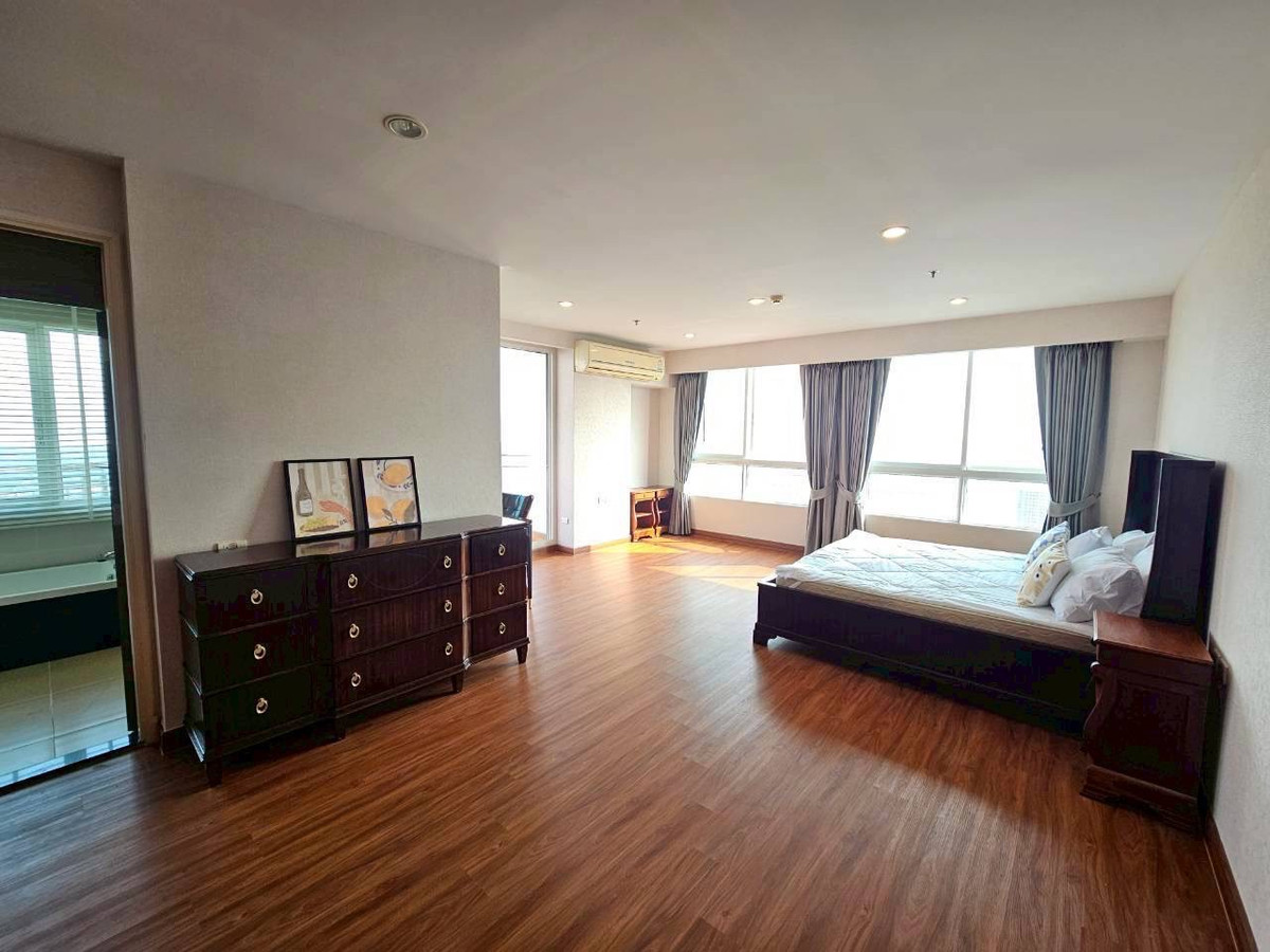 For SaleCondoRama3 (Riverside),Satupadit : For sale/rent, luxury condo along the Chao Phraya River, Supalai Prima Riva Rama 3 (Supalai Prima Riva Rama 3)