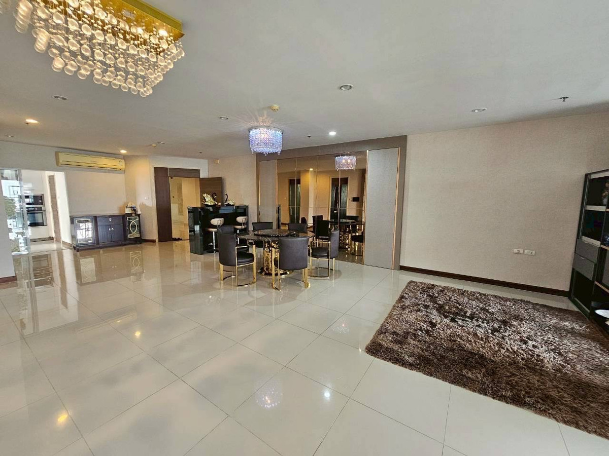 For SaleCondoRama3 (Riverside),Satupadit : For sale/rent, luxury condo along the Chao Phraya River, Supalai Prima Riva Rama 3 (Supalai Prima Riva Rama 3)