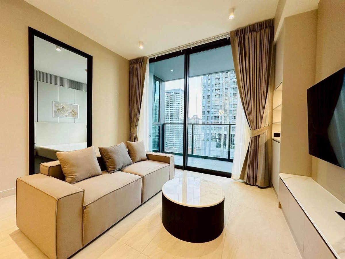 For RentCondoSathorn, Narathiwat : Pet-Friendly Condo in Sathorn CBD – Tait Sathorn 12