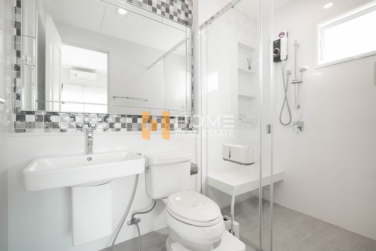 ขายบ้านวิภาวดี ดอนเมือง หลักสี่ : ลด 2 ล้าน! คุ้มยิ่งกว่าคุ้ม🔥 นันทวัน รามอินทรา - พหลโยธิน 50 / 4 ห้องนอน (ขาย), Nantawan Ramintra - Paholyothin 50 / 4 Bedrooms (FOR SALE) TAN880