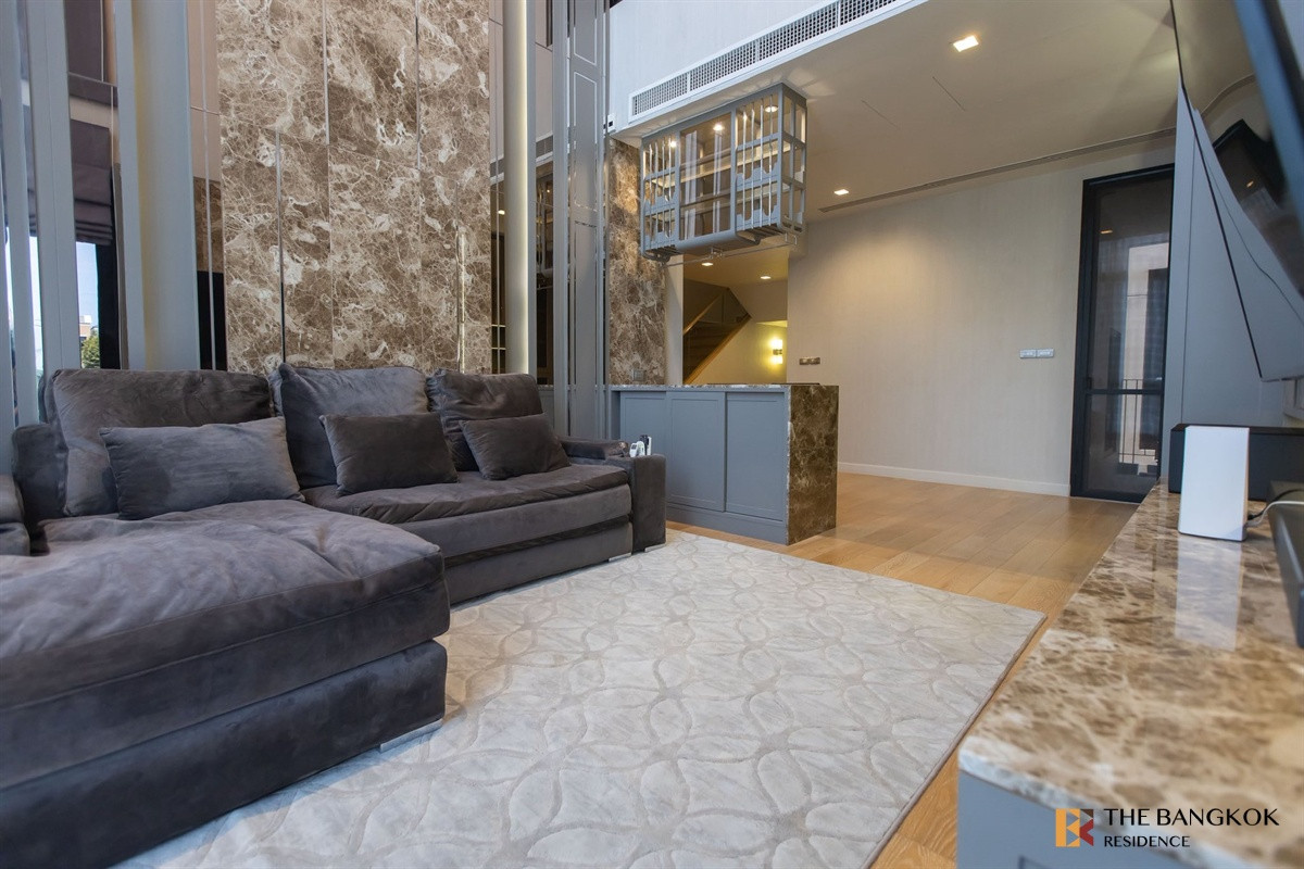 For RentHouseKaset Nawamin,Ladplakao :  Artale Ekkamai–Ramintra 🏡 Premium Luxury Home, Fully Furnished & Ready to Move In 💎 