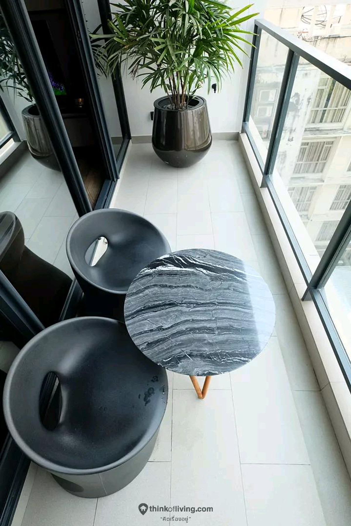 ให้เช่าคอนโดสุขุมวิท อโศก ทองหล่อ : 🔥ให้เช่าด่วน🔥เดอะ ลอฟท์ อโศก ชั้นไม่สูง วิวไม่บล็อค ห้องตกแต่งสวย เฟอร์นิเจอร์ครบพร้อมเข้าอยู่ ติดรถไฟฟ้า MRT เพชรบุรี