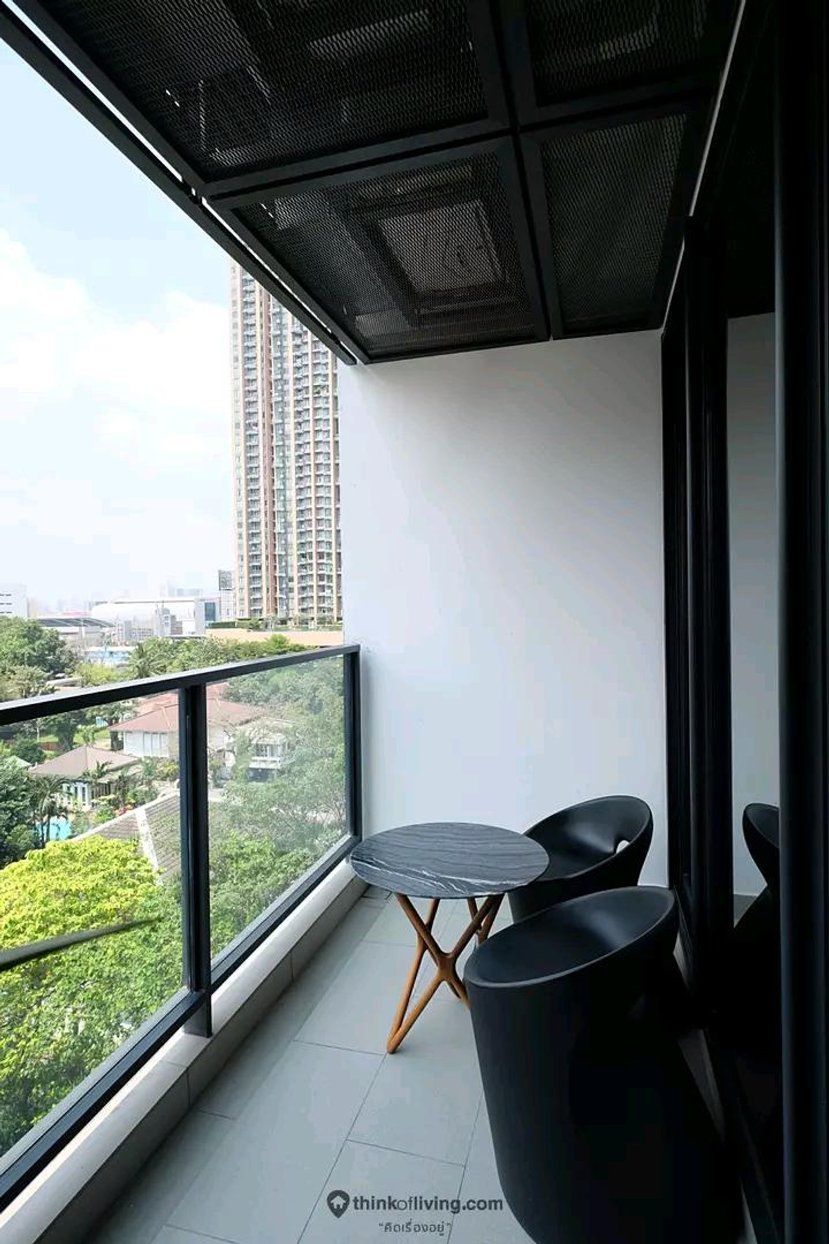 ให้เช่าคอนโดสุขุมวิท อโศก ทองหล่อ : 🔥ให้เช่าด่วน🔥เดอะ ลอฟท์ อโศก ชั้นไม่สูง วิวไม่บล็อค ห้องตกแต่งสวย เฟอร์นิเจอร์ครบพร้อมเข้าอยู่ ติดรถไฟฟ้า MRT เพชรบุรี