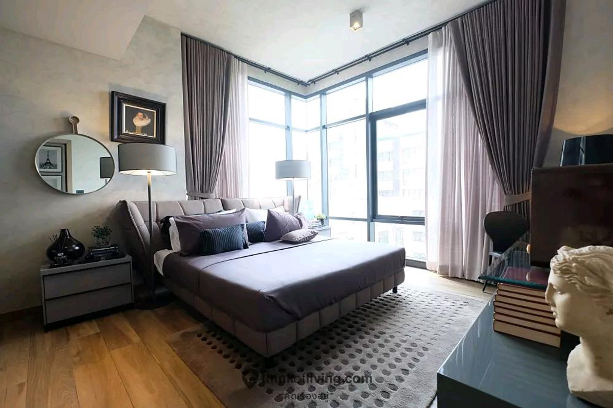 ให้เช่าคอนโดสุขุมวิท อโศก ทองหล่อ : 🔥ให้เช่าด่วน🔥เดอะ ลอฟท์ อโศก ชั้นไม่สูง วิวไม่บล็อค ห้องตกแต่งสวย เฟอร์นิเจอร์ครบพร้อมเข้าอยู่ ติดรถไฟฟ้า MRT เพชรบุรี