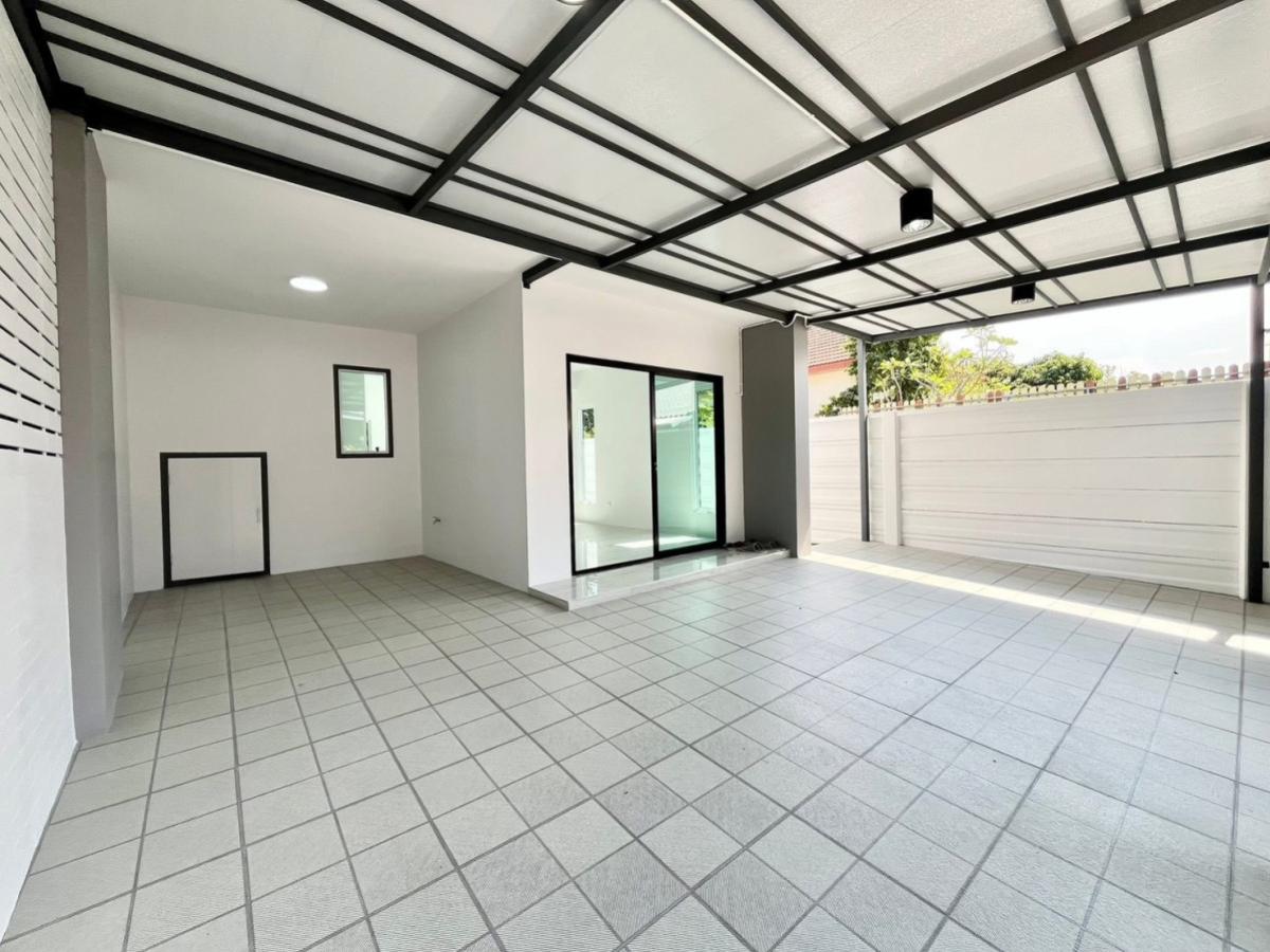 ขายทาวน์โฮมนนทบุรี บางใหญ่ บางบัวทอง : ขายทาวน์เฮ้าส์/ทาวน์โฮม  บ้านพฤกษาไพร์ม 95/1 ซอยกันตนา – วงแหวน รีโนเวทใหม่ MRT-สามแยกบางใหญ่ บางม่วง บางใหญ่ นนทบุรี CX-143565