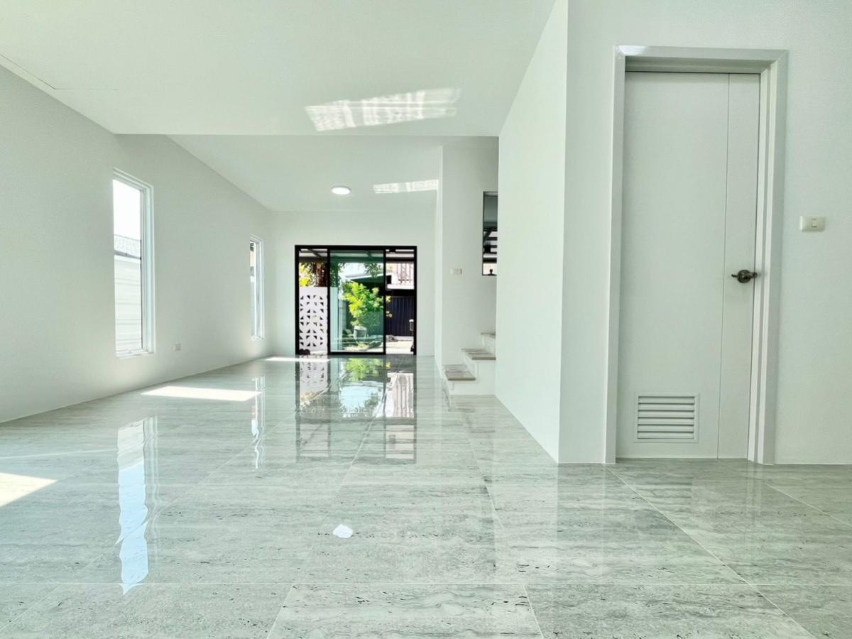 ขายทาวน์โฮมนนทบุรี บางใหญ่ บางบัวทอง : ขายทาวน์เฮ้าส์/ทาวน์โฮม  บ้านพฤกษาไพร์ม 95/1 ซอยกันตนา – วงแหวน รีโนเวทใหม่ MRT-สามแยกบางใหญ่ บางม่วง บางใหญ่ นนทบุรี CX-143565