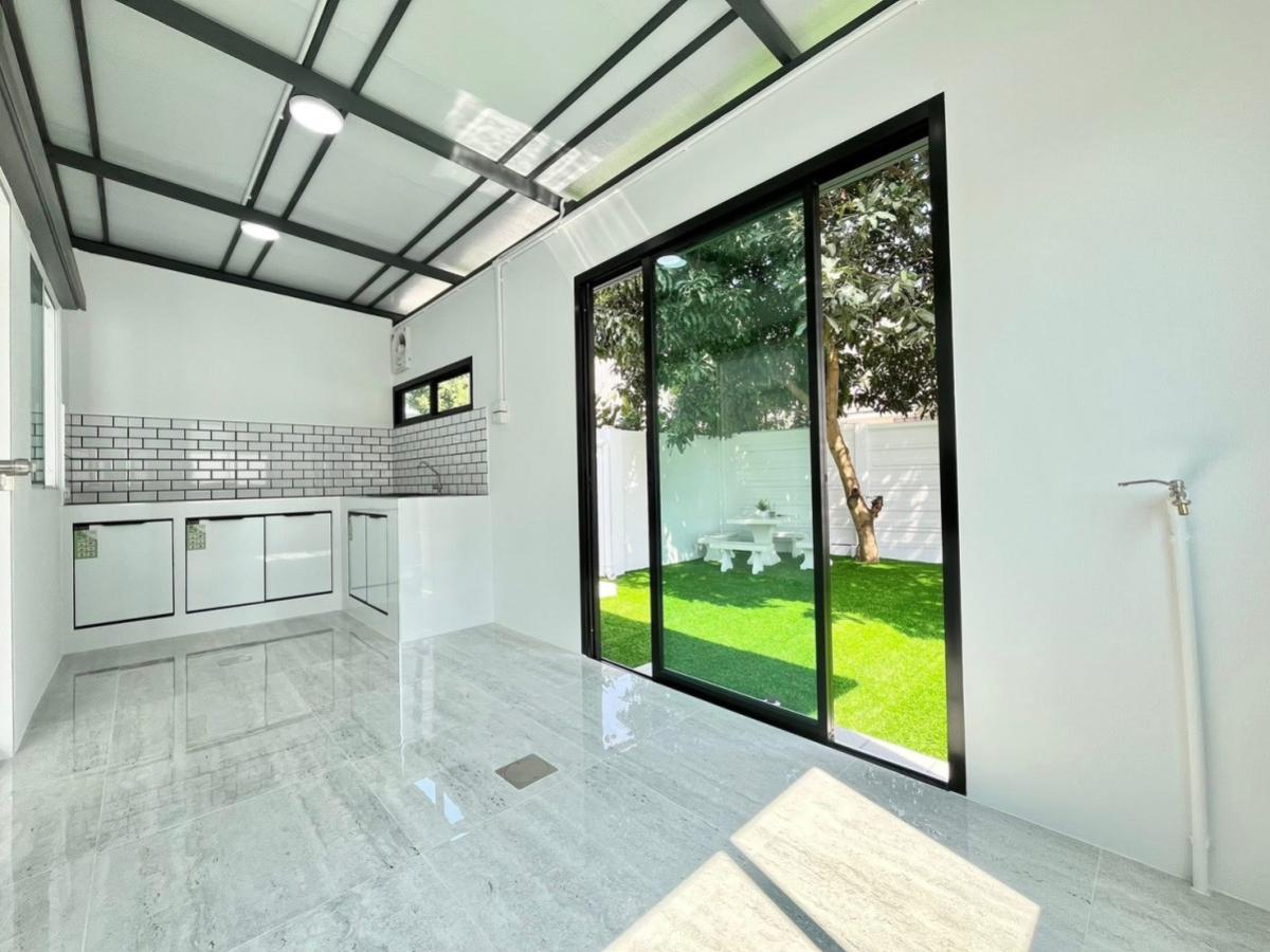 ขายทาวน์โฮมนนทบุรี บางใหญ่ บางบัวทอง : ขายทาวน์เฮ้าส์/ทาวน์โฮม  บ้านพฤกษาไพร์ม 95/1 ซอยกันตนา – วงแหวน รีโนเวทใหม่ MRT-สามแยกบางใหญ่ บางม่วง บางใหญ่ นนทบุรี CX-143565