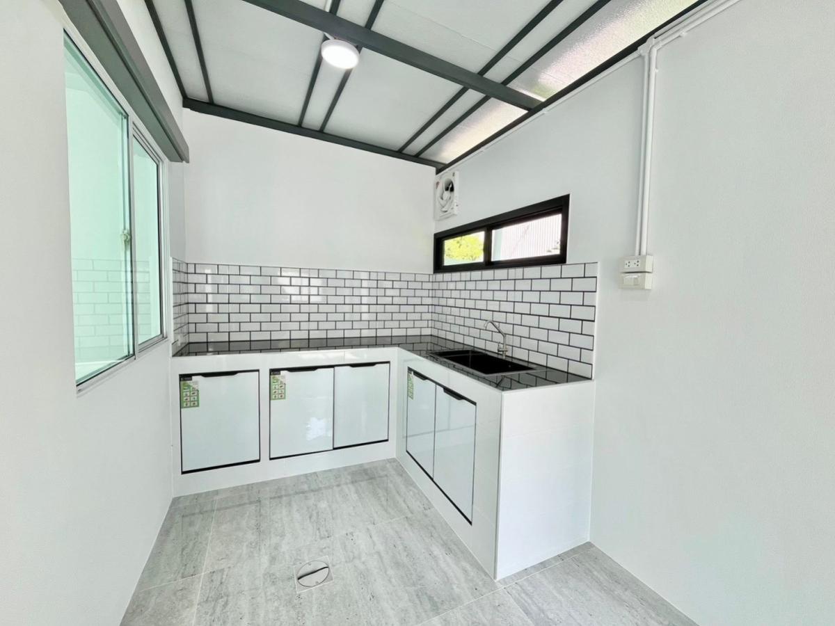 ขายทาวน์โฮมนนทบุรี บางใหญ่ บางบัวทอง : ขายทาวน์เฮ้าส์/ทาวน์โฮม  บ้านพฤกษาไพร์ม 95/1 ซอยกันตนา – วงแหวน รีโนเวทใหม่ MRT-สามแยกบางใหญ่ บางม่วง บางใหญ่ นนทบุรี CX-143565