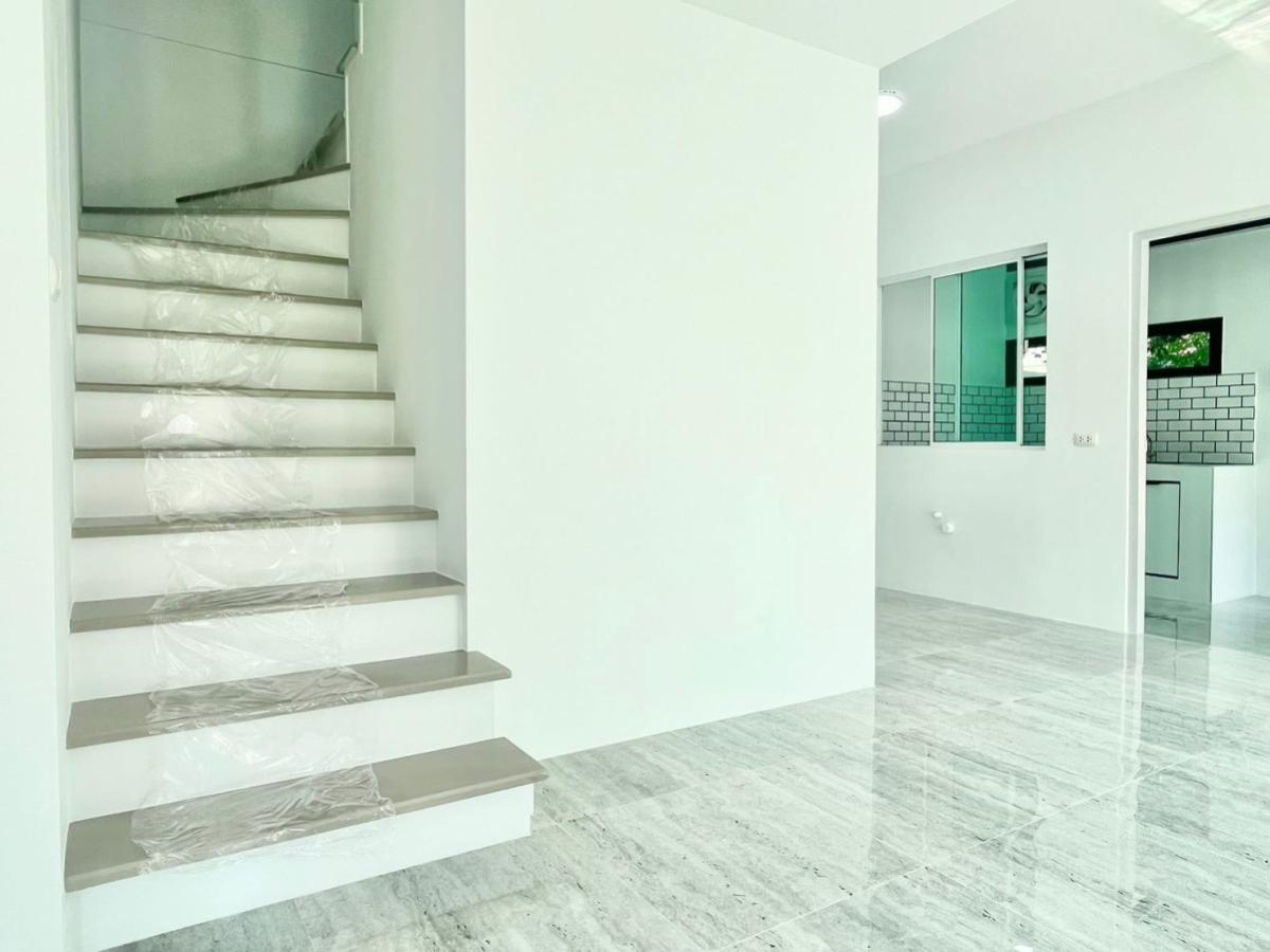 ขายทาวน์โฮมนนทบุรี บางใหญ่ บางบัวทอง : ขายทาวน์เฮ้าส์/ทาวน์โฮม  บ้านพฤกษาไพร์ม 95/1 ซอยกันตนา – วงแหวน รีโนเวทใหม่ MRT-สามแยกบางใหญ่ บางม่วง บางใหญ่ นนทบุรี CX-143565