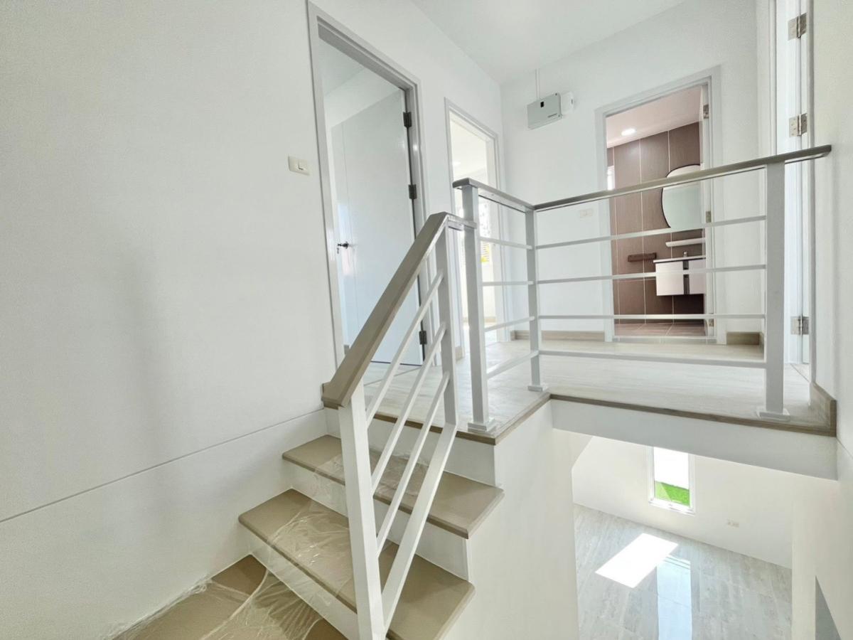 ขายทาวน์โฮมนนทบุรี บางใหญ่ บางบัวทอง : ขายทาวน์เฮ้าส์/ทาวน์โฮม  บ้านพฤกษาไพร์ม 95/1 ซอยกันตนา – วงแหวน รีโนเวทใหม่ MRT-สามแยกบางใหญ่ บางม่วง บางใหญ่ นนทบุรี CX-143565