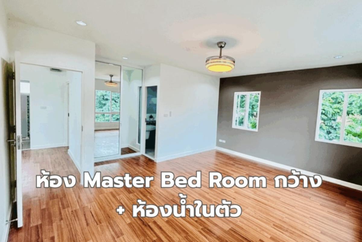 For SaleHouseNawamin, Ramindra : For Sale House , Chaiyapruek Ramintra-Phrayasurain , corner unit , Bang Chan , Khlong Sam Wa , Bangkok , CX-143524