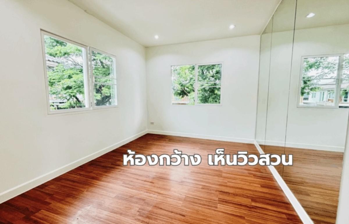 For SaleHouseNawamin, Ramindra : For Sale House , Chaiyapruek Ramintra-Phrayasurain , corner unit , Bang Chan , Khlong Sam Wa , Bangkok , CX-143524