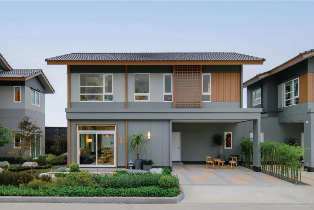 For SaleHousePathum Thani,Rangsit, Thammasat : For Sale House , Anasiri Rangsit - Klong 3 , Khlong Sam , khlong Luang , Pathum Thani , CX-143545