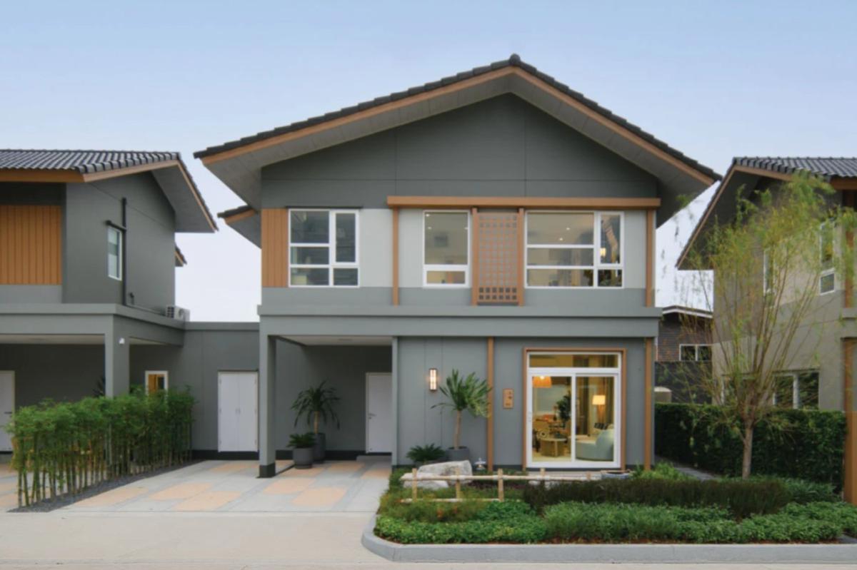 For SaleHousePathum Thani,Rangsit, Thammasat : For Sale House , Anasiri Rangsit - Klong 3 , Khlong Sam , khlong Luang , Pathum Thani , CX-143543